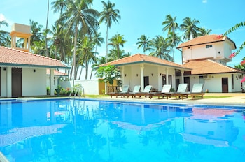 sunset beach motel