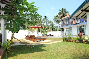 sunset beach motel