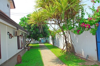 sunset beach motel