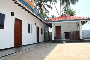 sunset beach motel
