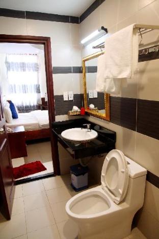 tran long binh duong hotel