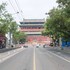 beijing drum tower luxurious apartment