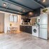 beijing drum tower luxurious apartment
