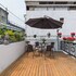 beijing drum tower luxurious apartment