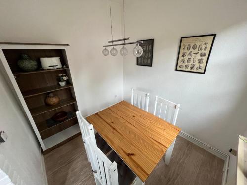 kalkberg ferienwohnungen