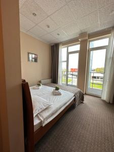 Unimars Hotel Riga,Sarkandaugava>>Riga,3 star