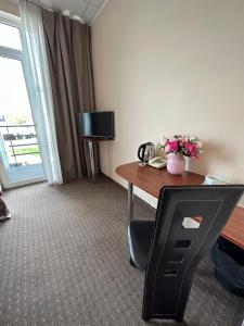 Unimars Hotel Riga,Sarkandaugava>>Riga,3 star