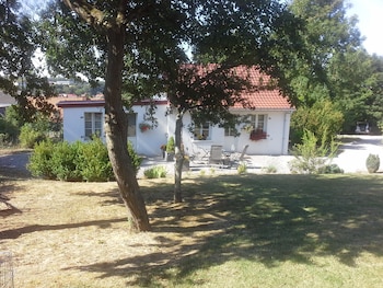 Roulotte Et Gite Chambres D'hotes,Saint-Pol-Sur-Ternoise>>Pas-De-Calais,3 star