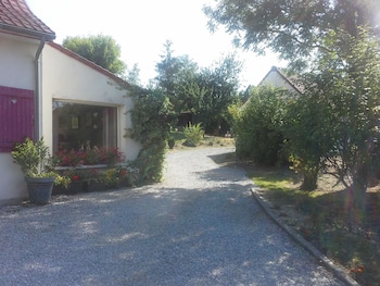 Roulotte Et Gite Chambres D'hotes,Saint-Pol-Sur-Ternoise>>Pas-De-Calais,3 star