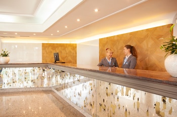 grupotel orient
