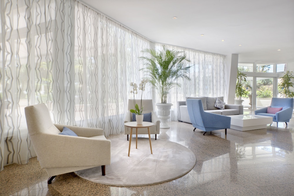 grupotel orient