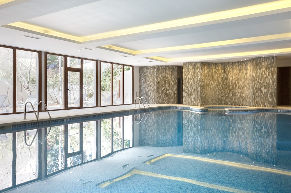 grupotel orient