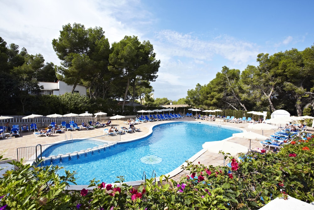 grupotel orient