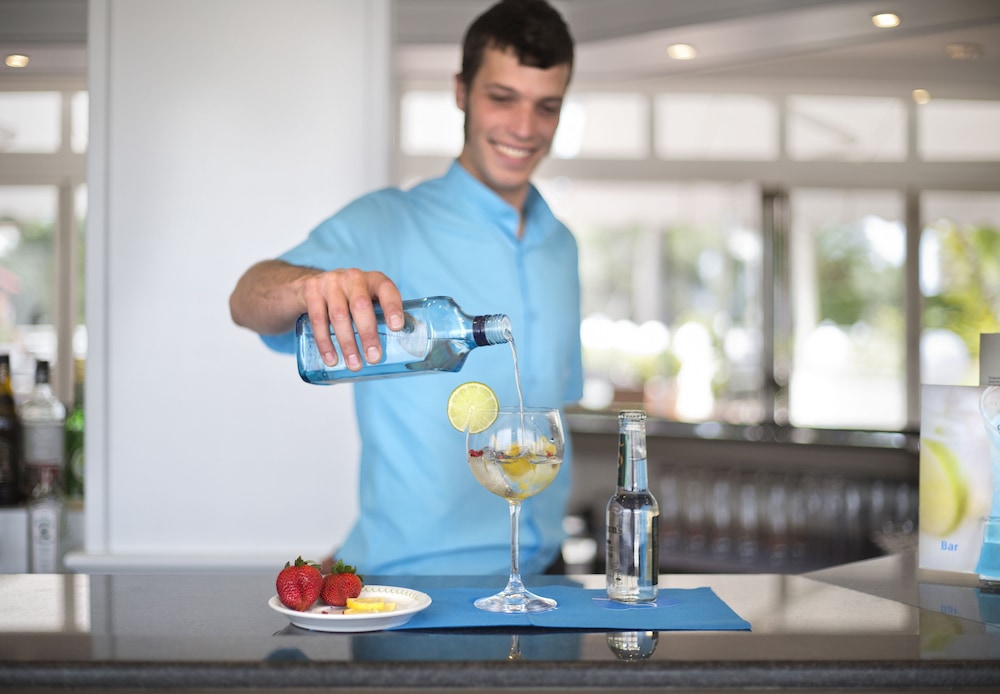 grupotel orient