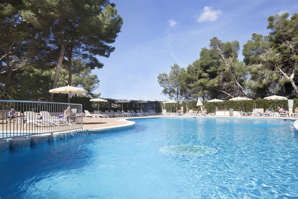 grupotel orient
