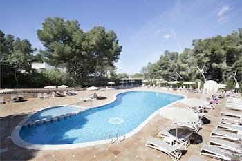 grupotel orient