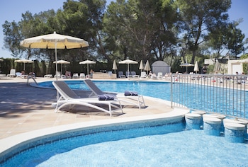 grupotel orient