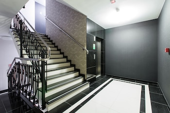 Happy Stay Old Town Tartaczna St.210 B,Gdansk,0 star