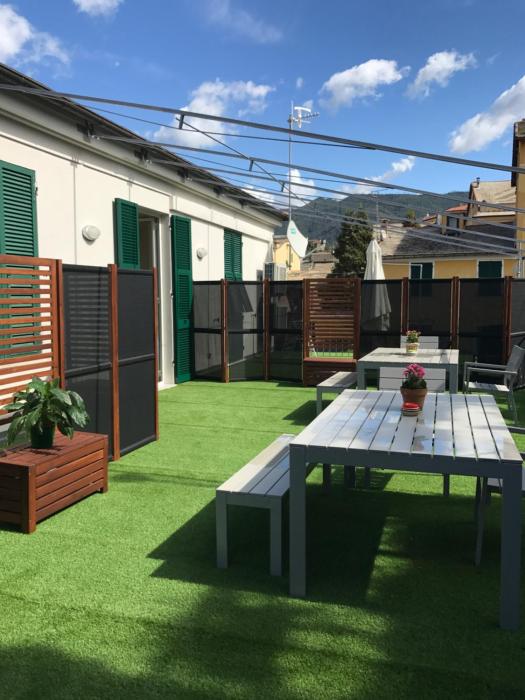 affittacamere il borgo