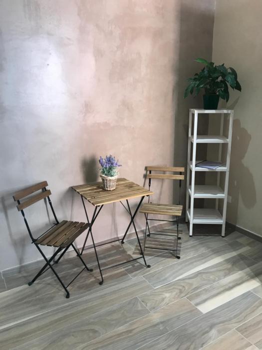 affittacamere il borgo