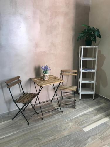 affittacamere il borgo