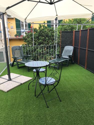 affittacamere il borgo