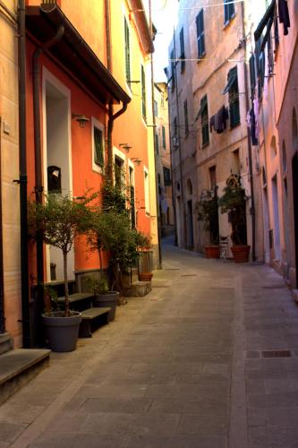 affittacamere il borgo
