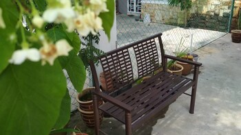 Alya Homestay,Batu Berendam>>Alor Gajah,3 star