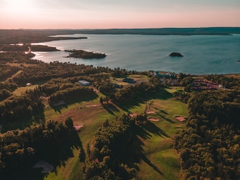dundee resort and golf club