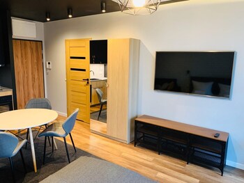 boogie apartments old town