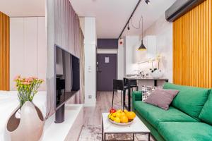 boogie apartments old town