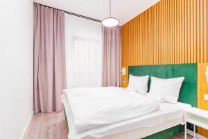 boogie apartments old town