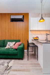 boogie apartments old town