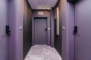 boogie apartments old town