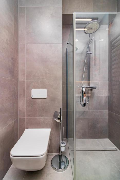 boogie apartments old town