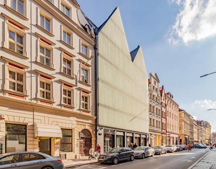 boogie apartments old town