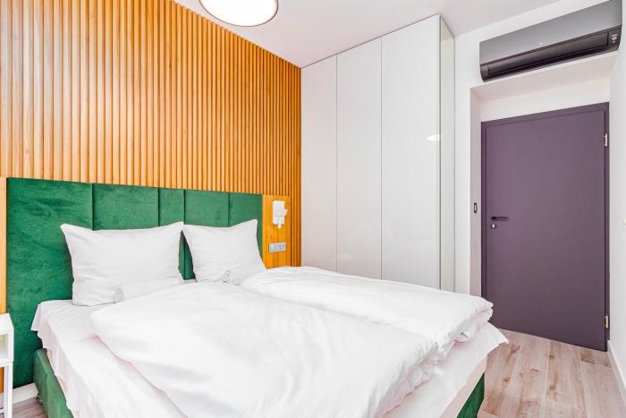 boogie apartments old town