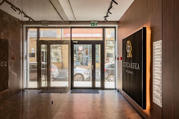 boogie apartments old town