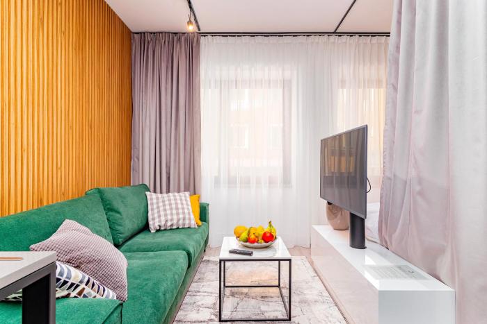 boogie apartments old town