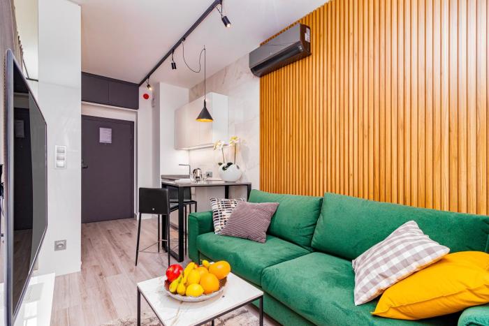 boogie apartments old town