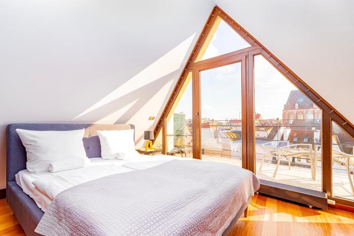 boogie apartments old town