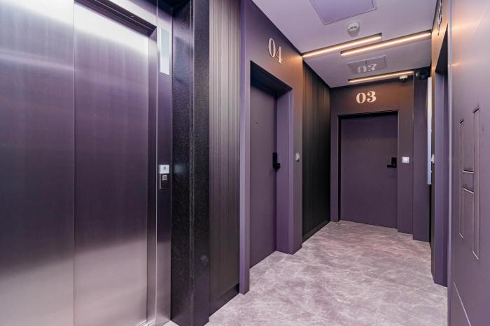 boogie apartments old town