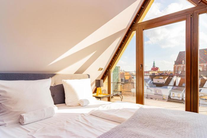 boogie apartments old town