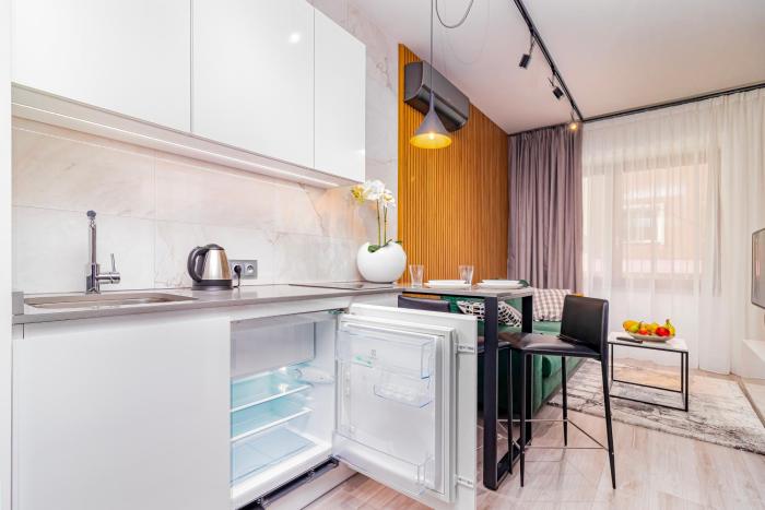 boogie apartments old town