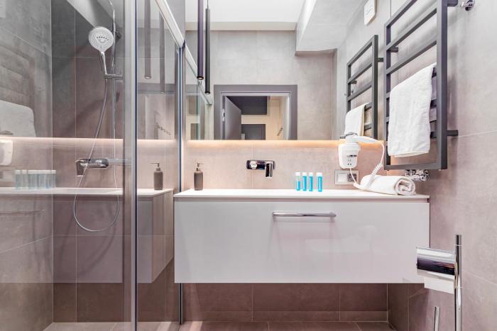 boogie apartments old town