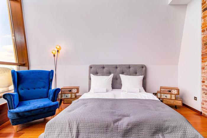 boogie apartments old town