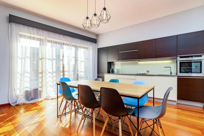 boogie apartments old town