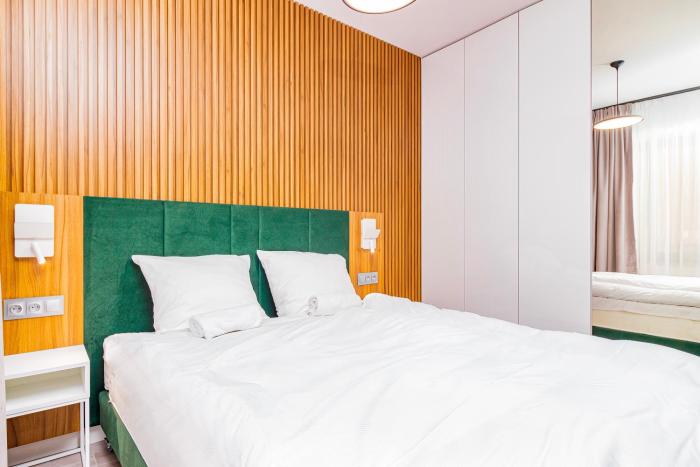 boogie apartments old town