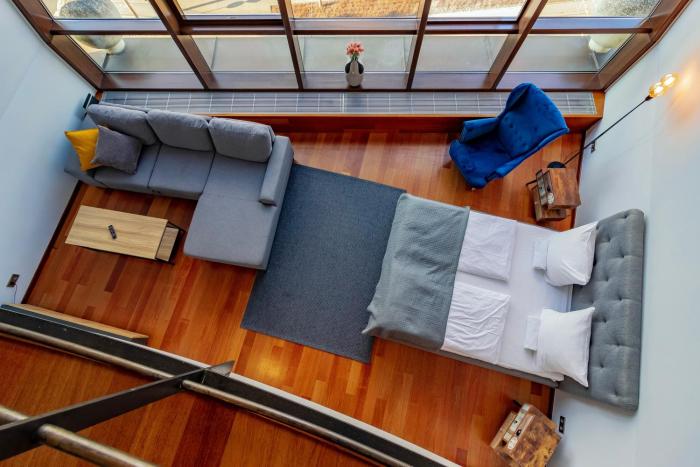 boogie apartments old town