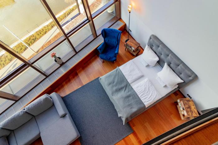 boogie apartments old town